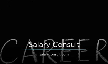 SalaryConsult.com